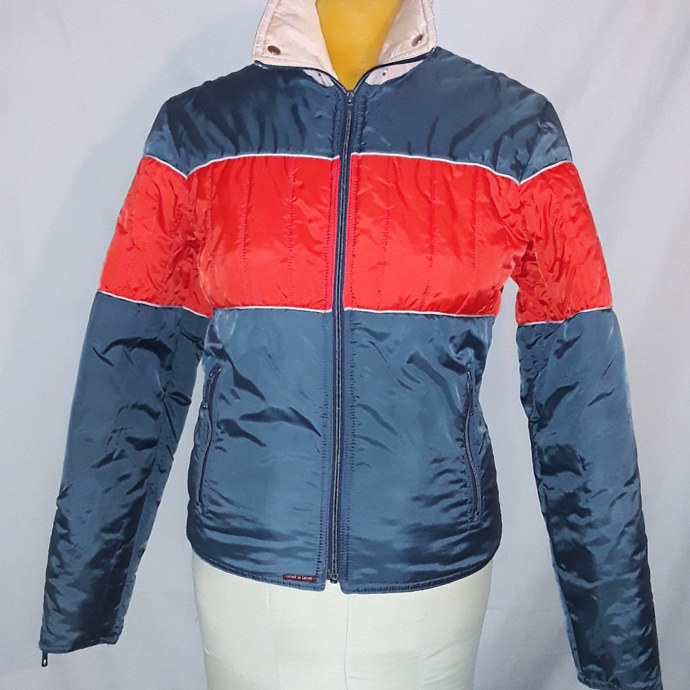 Andre De l'eure Ski Suit - Women